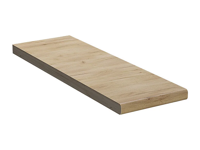 Blat kuchenny złoty dąb energetyczny 20x60x2.8 r-line 4791809