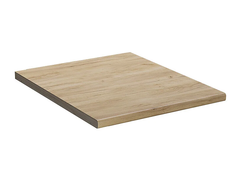 Blat kuchenny złoty dąb energetyczny 50x60x2.8 r-line 4787053