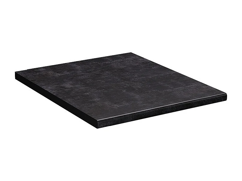 Blat kuchenny antracyt 50x60x2.8 r-line 4789513