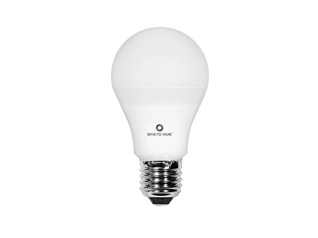 Klasyczna żarówka LED 9W E27 3000K 3749586