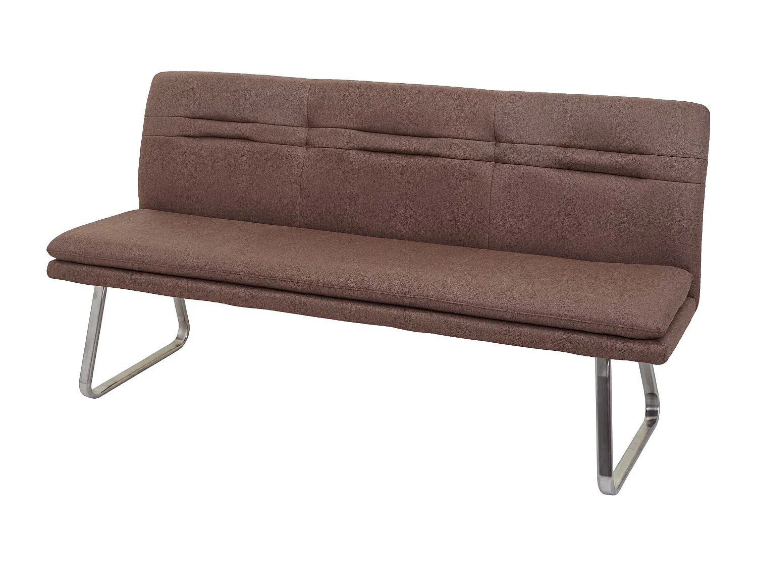 Kanapa MCW-H70, brąz 180cm 2157957 - obrazek 1