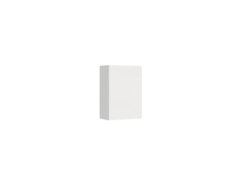 Kando Low Column White Ash 4902715 - obrazek 1