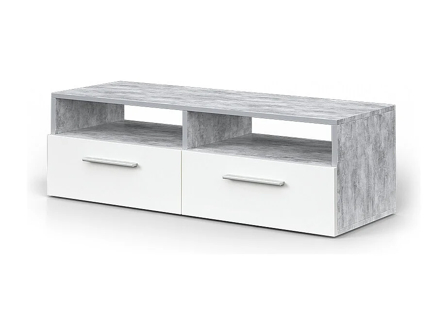 Lowboard beton 95×33.2×38 diego 4784185