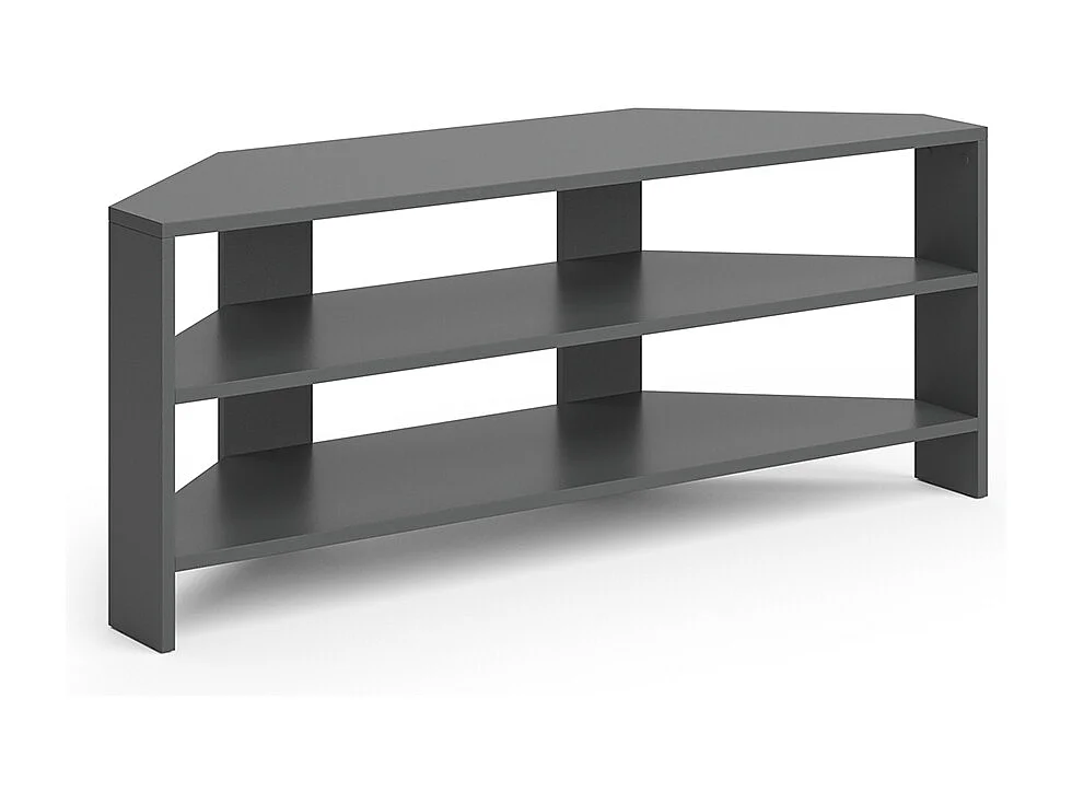Lowboard antracyt 114x36x45 4784159