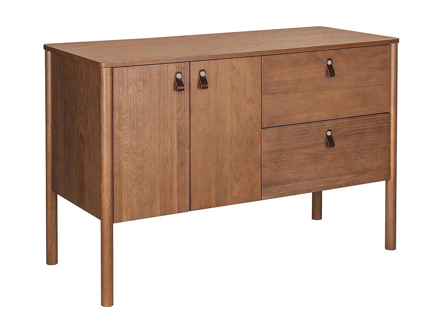 JOY 120 cm podwójna szafka pod zlew 3990957 - obrazek 1