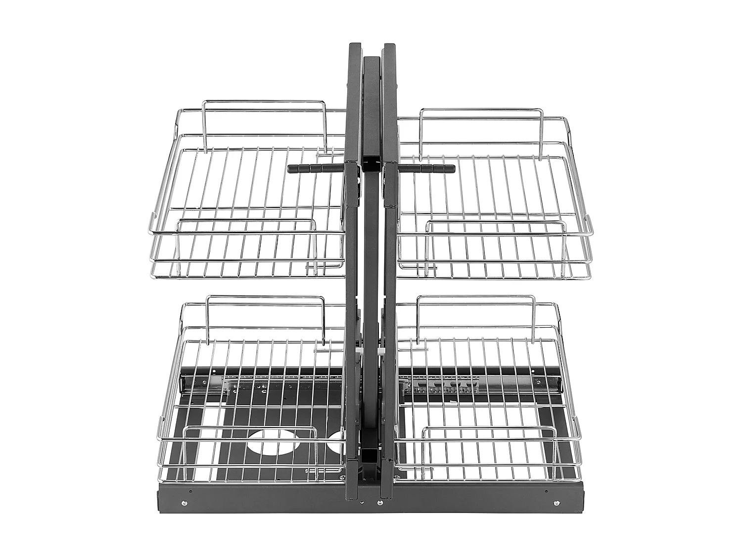Lewy Narożny Organizer SucceBuy Blind Spot Organizer 4136522
