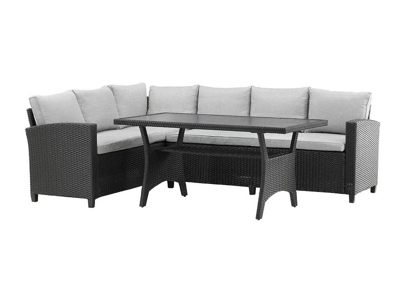 Brentwood Corner Sofa Set 1596521