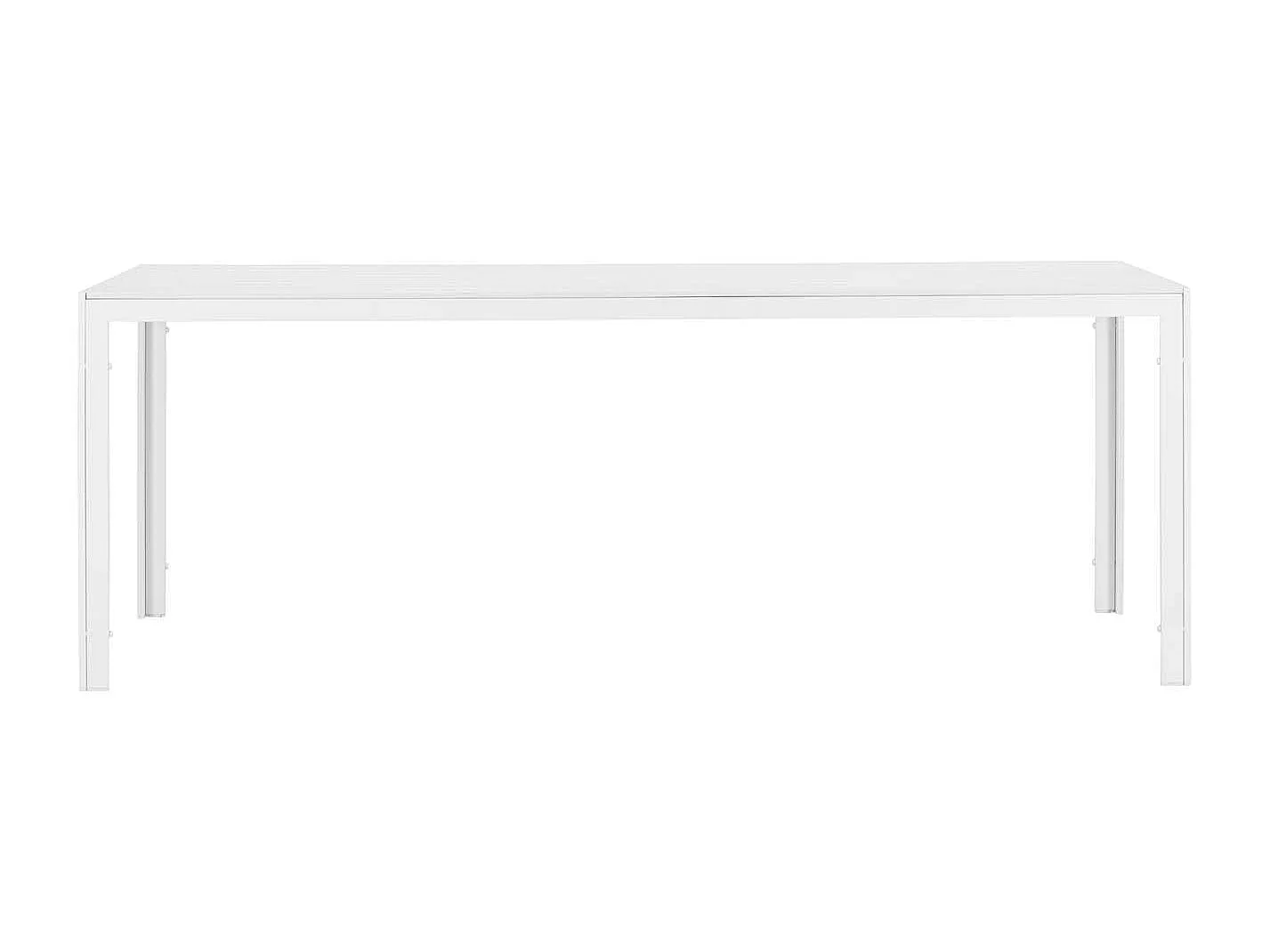 Break Rectangular Dining Table 2980455