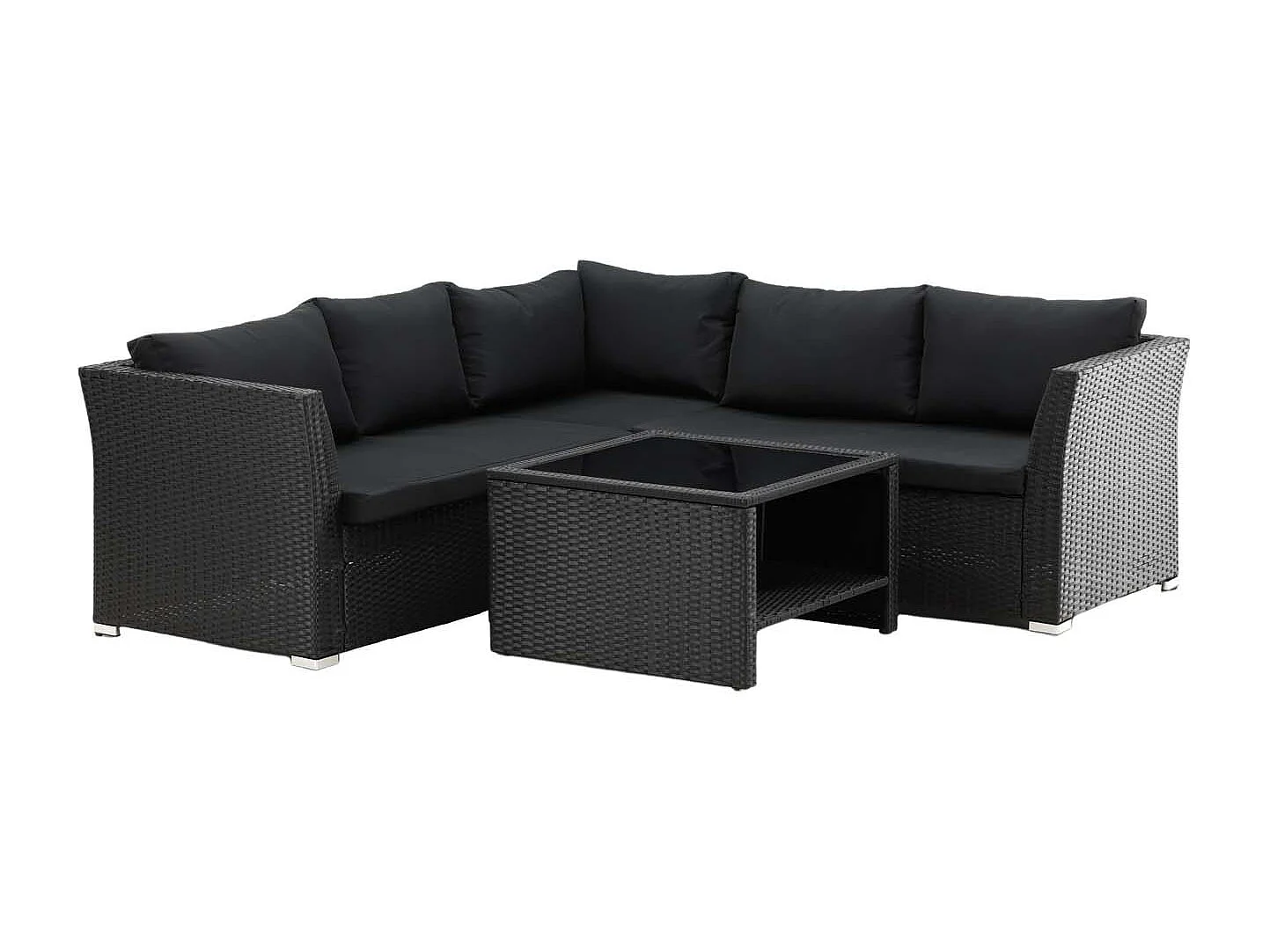 Haiti Conversation Set 4294242 - obrazek 1