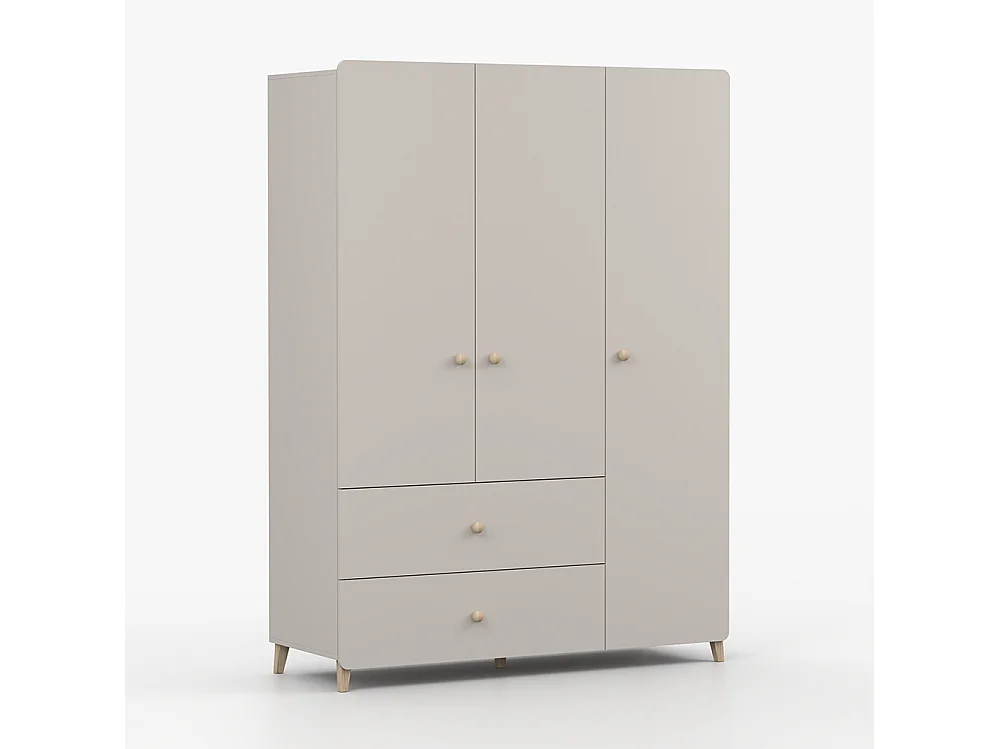 Kast Mario 3D2S 120 cm 4999688