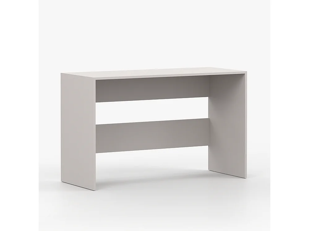 Biurko Mezzo 120 cm Kaszmir 5012980 - obrazek 1