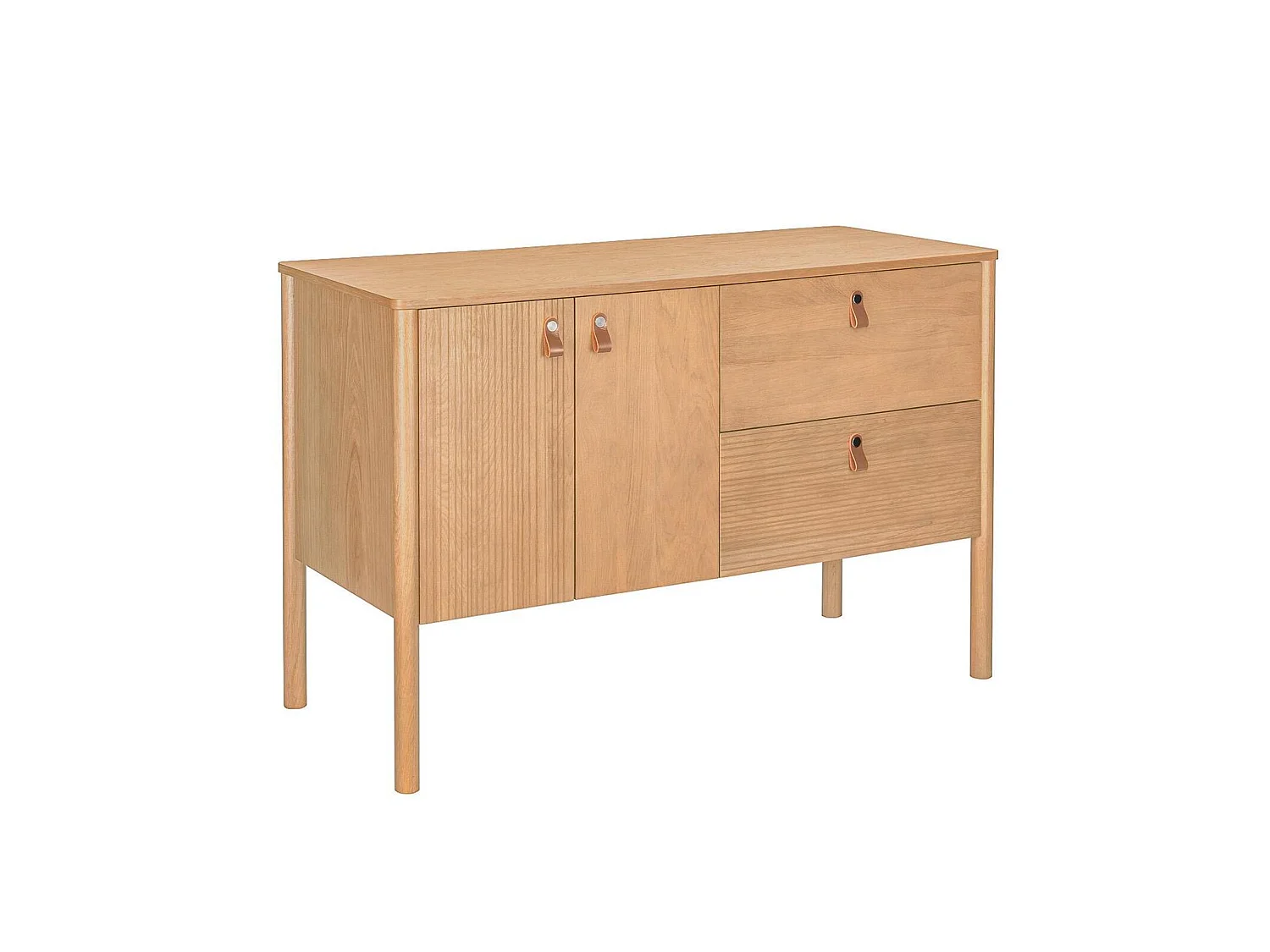 JOY 120 cm podwójna szafka pod zlew 5014850 - obrazek 1