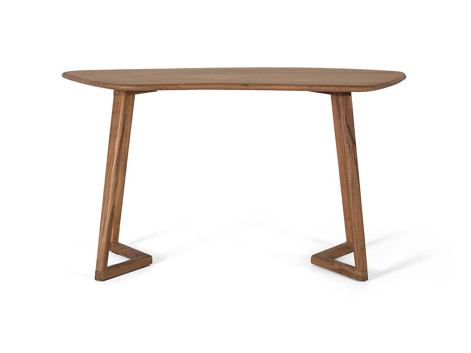 Bureau en bois d