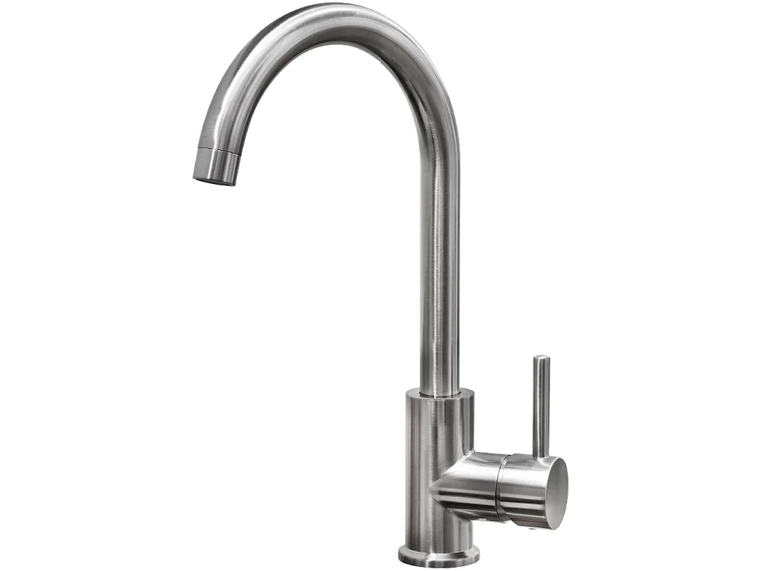Kiwo Bateria zlewozmywakowa stali nierdzewnej – Essebagno 1402725