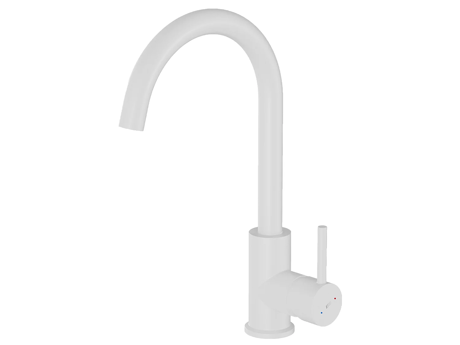 Kiwo bateria zlewozmywakowa biały – Essebagno 1402747