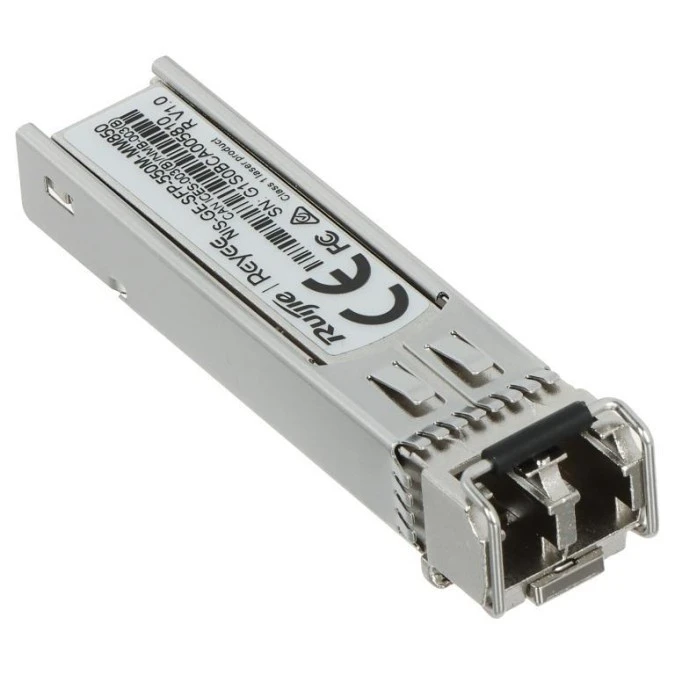 MODUŁ WIELOMODOWY NIS‑GE‑SFP‑550M‑MM850 REYEE