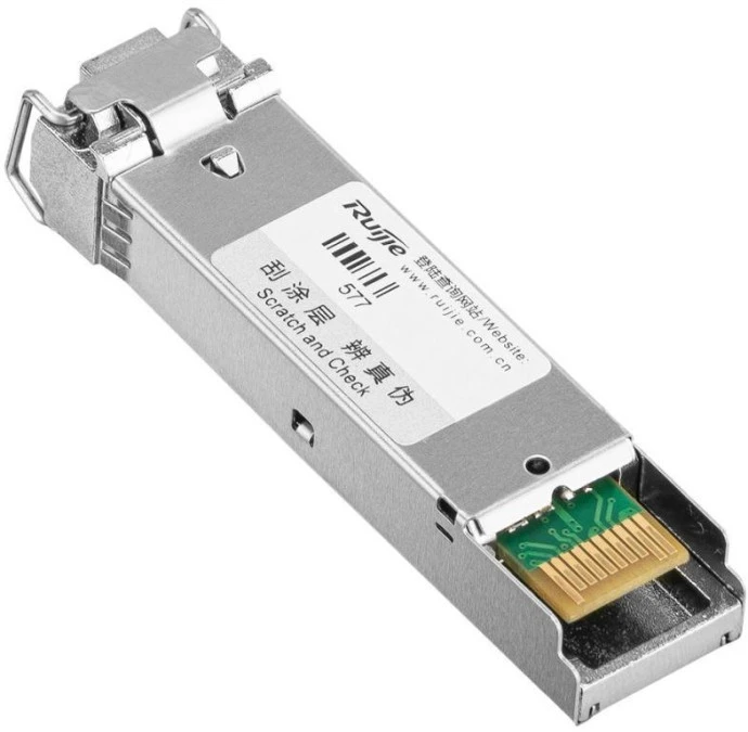 MODUŁ WIELOMODOWY XG‑SFP‑SR‑MM850 SFP+ REYEE - obrazek 2