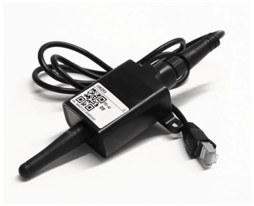 Moduł WIFI SRNE MS‑W‑09 WIFI