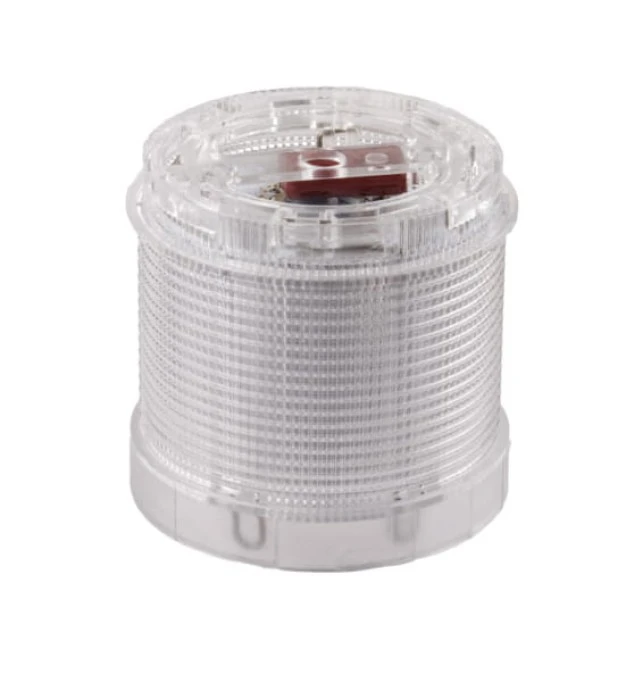 Moduł świetlny biały z diodą LED 230V AC LT70230‑LM‑W - obrazek 1