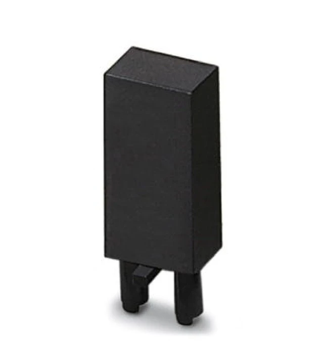 Moduł wtykowy do gniazd ECOR‑1 i ECOR‑2, z członem RC ‑ RC‑120‑230UC /10szt./ - obrazek 1