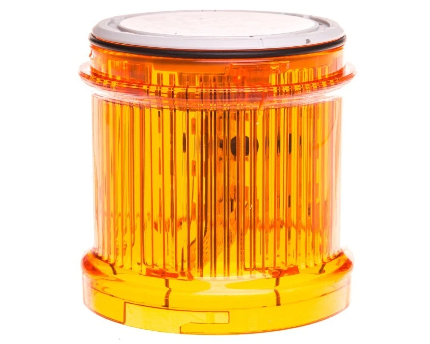 Moduł świetła ciągłego pomarańczowy LED 24V AC/DC SL7‑L24‑A 171466
