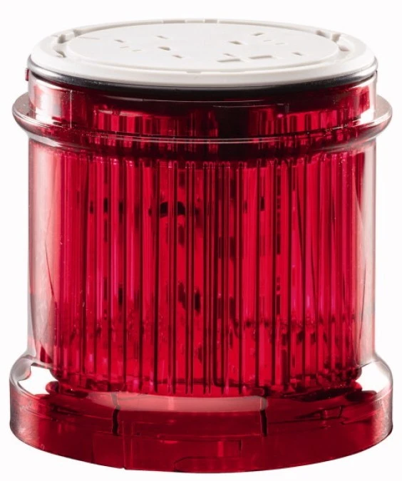 Moduł świetła ciągłego czerwony LED 230V AC SL7‑L230‑R 171475 - obrazek 2