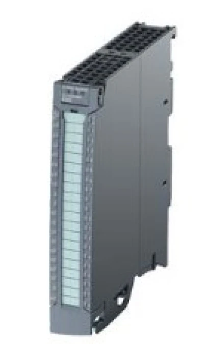 Moduł wejść / wyjść binarnych SIMATIC S7‑1500 DI 16x24V DC BA DQ 16XDC 24V/0,5A 6ES7523‑1BL00‑0AA0 - obrazek 1