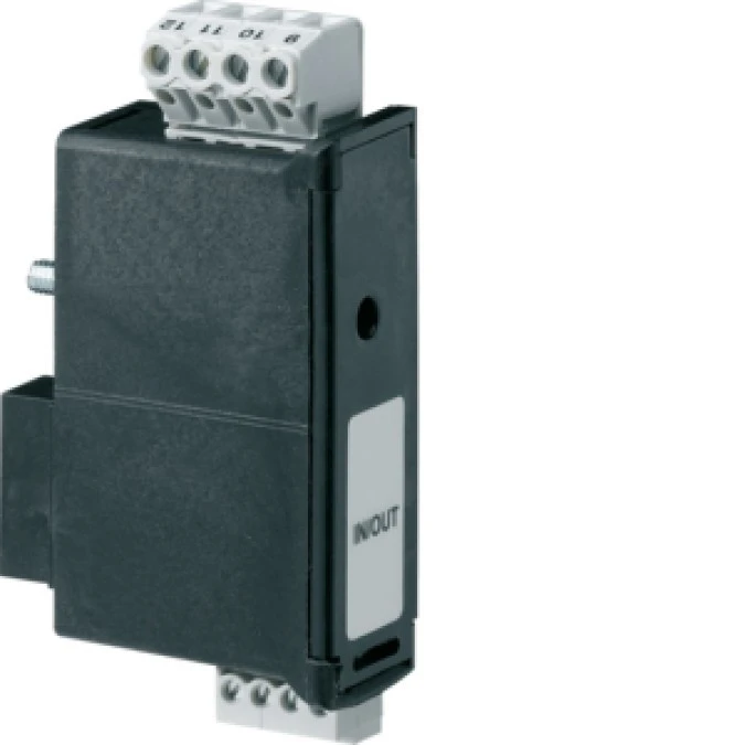 Moduł wyjść analogowych dla miernika wielofunkcyjnego SM103E, 2 wyjścia analogowe SM203