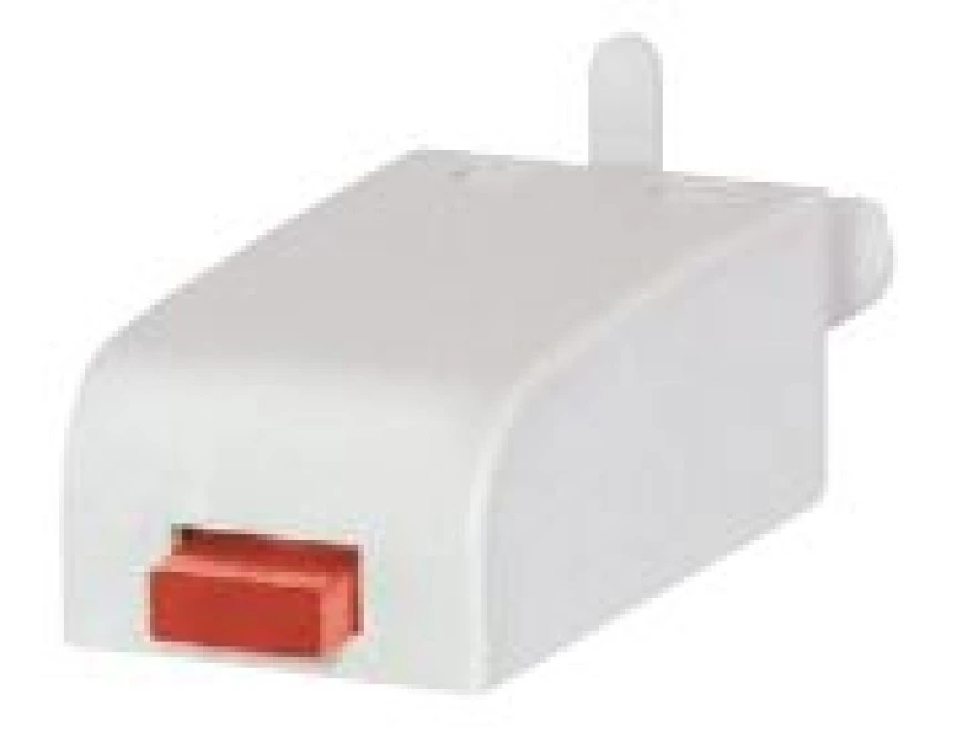 Moduł sygnalizacyjny LD (diody: LED czerwony + D) 6‑24V DC M41R szary 854842 - obrazek 2