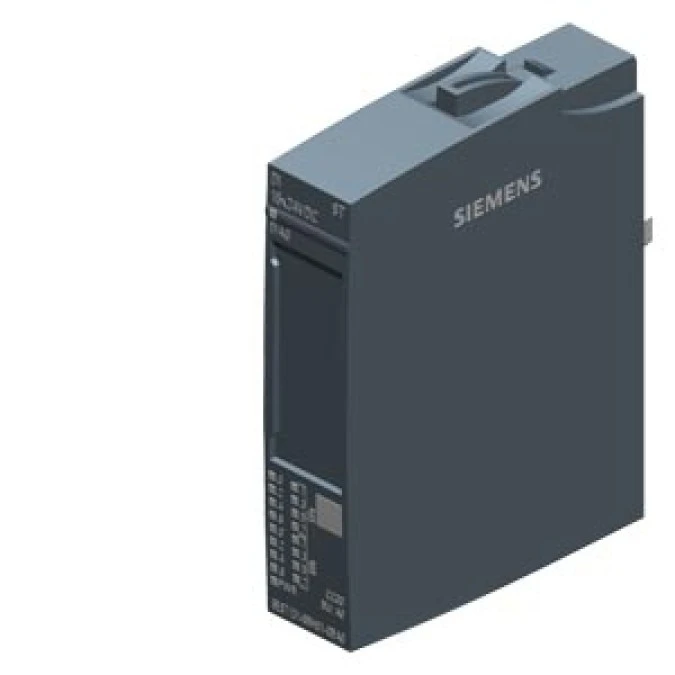 Moduł wejść binarnych 16WE 24V DC SIMATIC ET 200SP 6ES7131‑6BH01‑0BA0 - obrazek 1