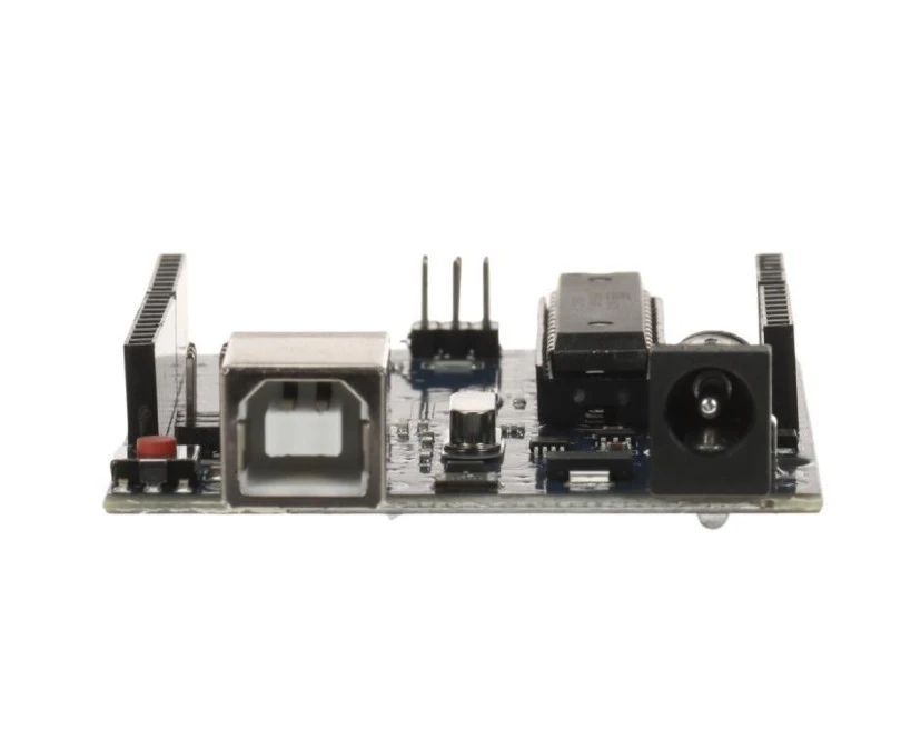 MODUŁ UNO ATMEGA R3‑328P‑PU - obrazek 3