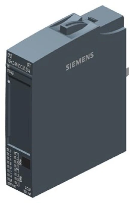 Moduł wyjść binarnych SIMATIC ET 200SP 6ES7132‑6BH01‑0BA0 - obrazek 1