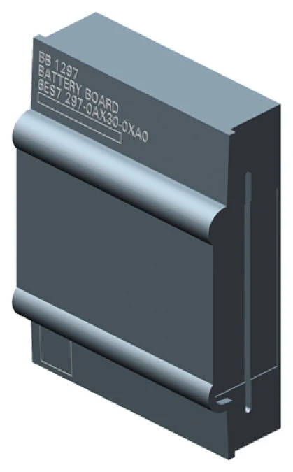Moduł sygnałowy‑baterii typu SIMATIC S7‑1200 CR1025 BB 1297 6ES7297‑0AX30‑0XA0 - obrazek 2