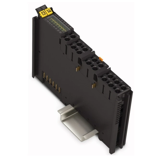 Moduł wejść dwustanowych 16‑kanałowy 24V DC 750‑1405/040‑000 - obrazek 1