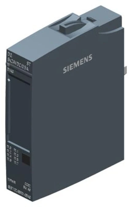 Moduł wyjść binarnych SIMATIC ET 200SP 6ES7132‑6BF01‑0BA0 - obrazek 1