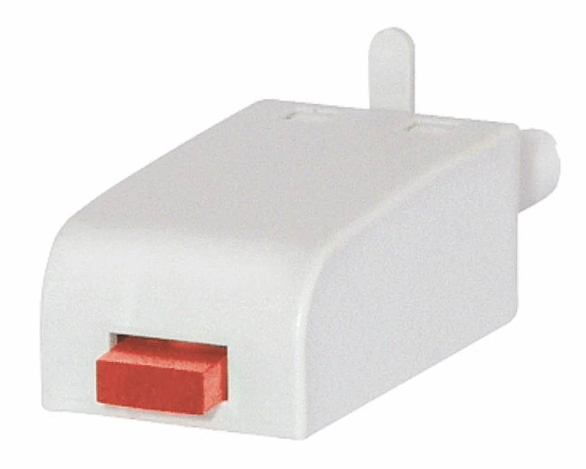 Moduł sygnalizacyjny LED czerwony 24‑60V AC/DC 854853 - obrazek 1