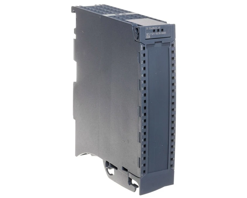 Moduł wejść binarnych SIMATIC S7‑1500 6ES7521‑1BL00‑0AB0 - obrazek 1