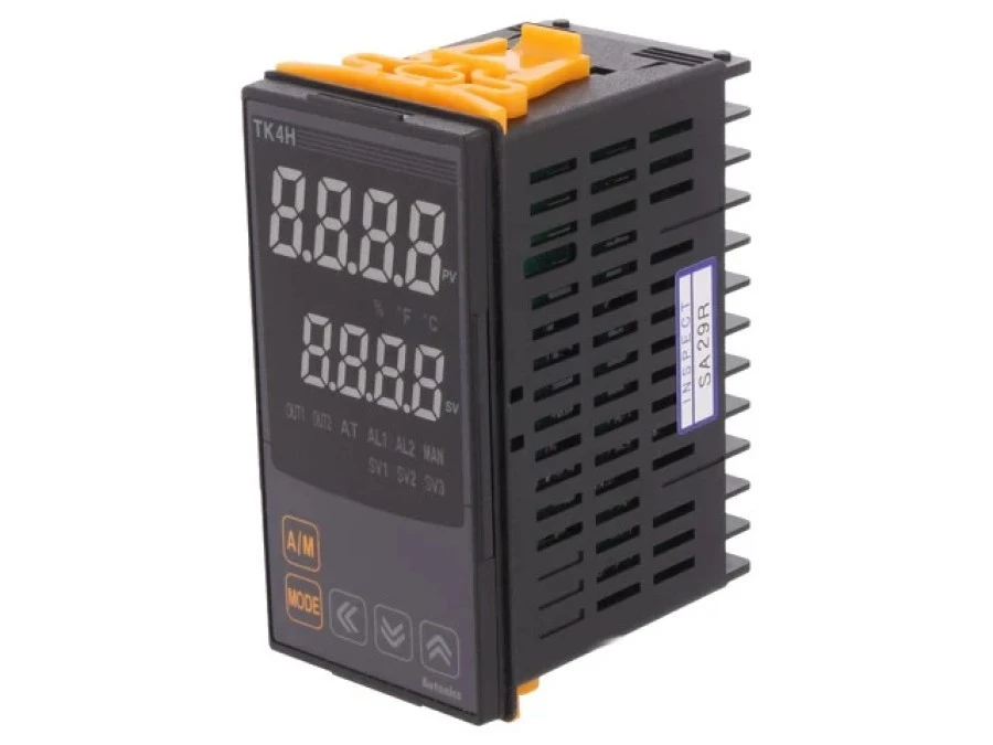 Moduł typu regulator temperatury, SPST‑NO / SPST‑NO, IP65 TK4H‑14RR - obrazek 1