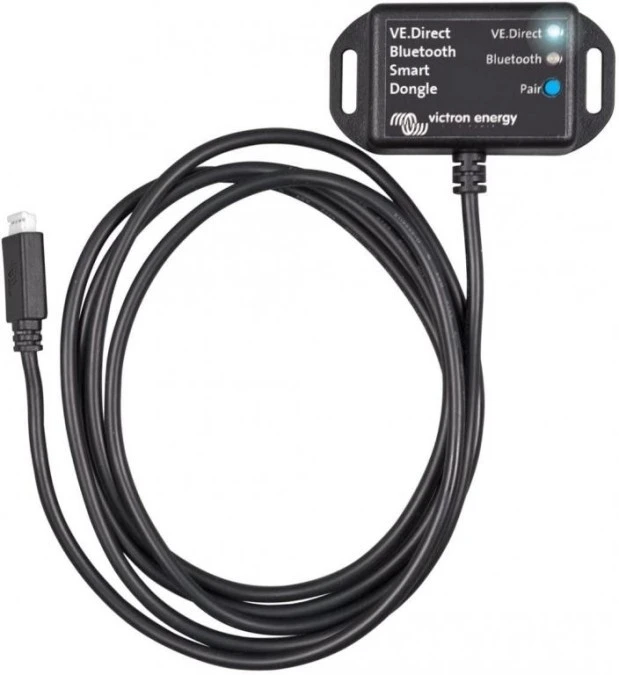 Moduł VE.Direct Bluetooth Smart Dongle ‑ ASS030536011 - obrazek 1