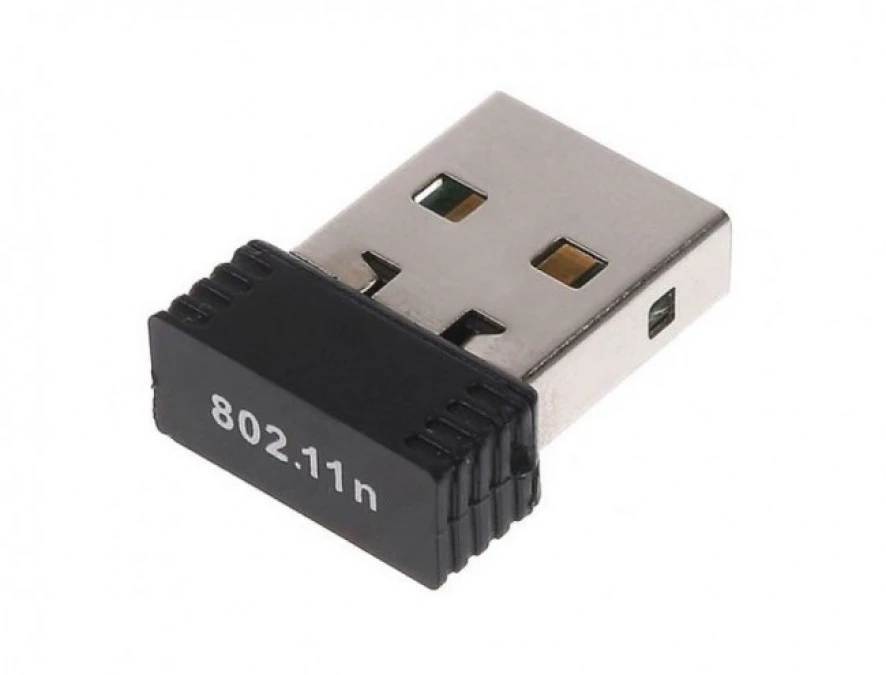 Moduł WiFi ModMyPi USB 11N nano dla Color Control GX ‑ BPP900100200