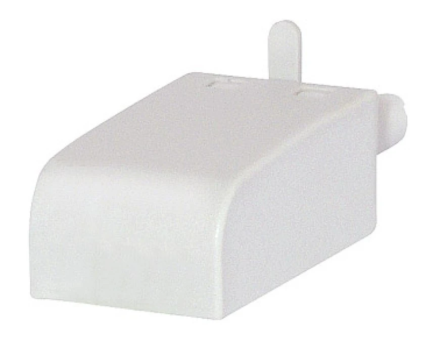 Moduł sygnalizacyjny RC 24‑60V AC do gniazd wtykowych GZM2 854848 - obrazek 1