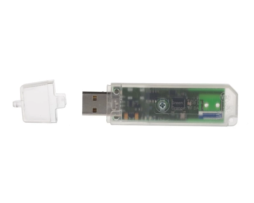 Modul USB do programowania przez komputer CKOZ‑00/13 168548 - obrazek 3
