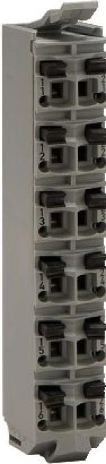 Moduł terminala 12pin‑240Vac TM5ACTB32 - obrazek 1