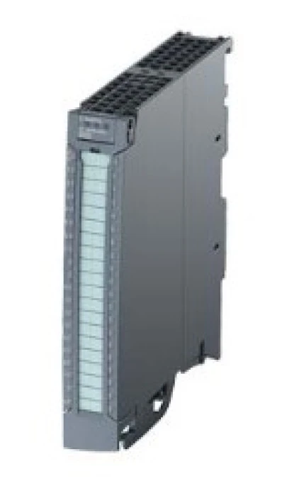 Moduł wejść binarnych SIMATIC S7‑1500 DI 16x24 V DC BA 3,2ms 6ES7521‑1BH10‑0AA0 - obrazek 1