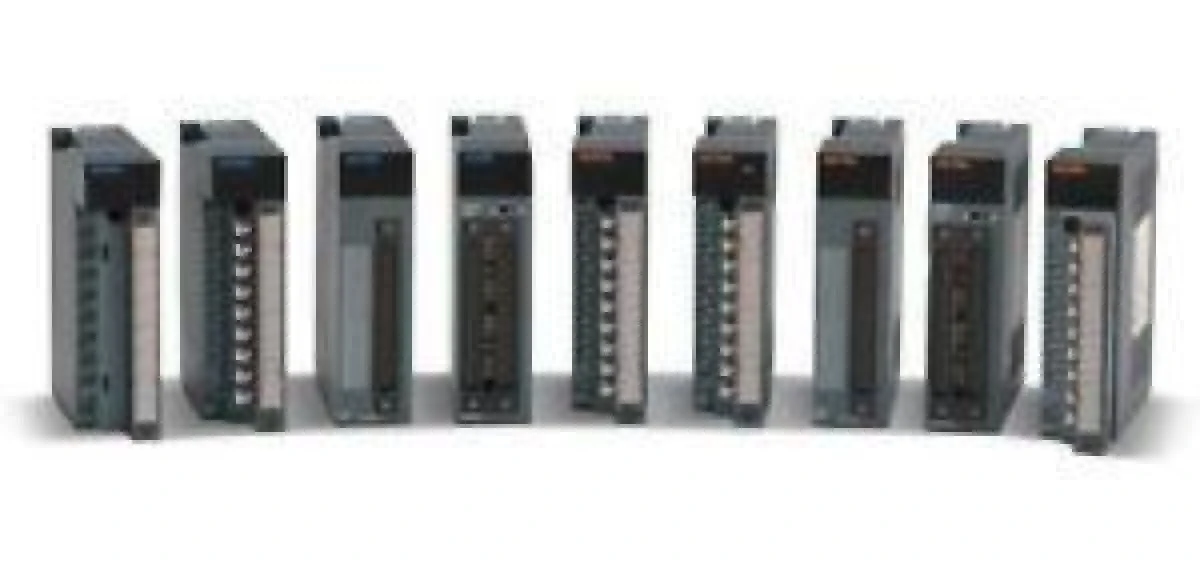 MODUŁ TEMPERATUROWY (TC) 4720007900 XGF‑TC4S - obrazek 1