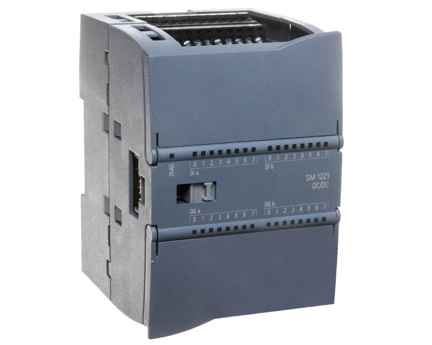 Moduł wejść/wyjść binarnych SM 1223 6ES7223‑1BL32‑0XB0 - obrazek 1