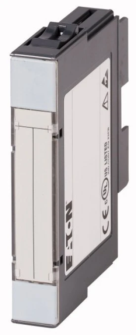 Moduł wejść cyfrowych 4 wejścia 24V DC 140052 - obrazek 1