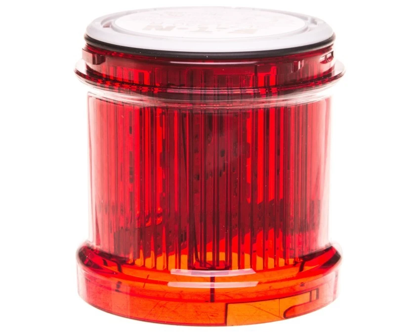 Moduł świetła ciągłego czerwony LED 230V AC SL7‑L230‑R 171475