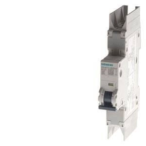 Wyłącznik automatyczny Siemens 5SJ4111-7HG42 5SJ41117HG42, 230 V, 400 V, 5 A - obrazek 1