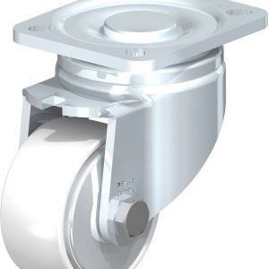 Blickle 845601 LH-PO 82K-FA Kółko skrętne Średnica koła: 80 mm Maksymalne obciążenie: 250 kg 1 szt. Blickle 845601 LH-PO 82K-FA Kółko skrętne Średnica koła: 80 mm Maksymalne obciążenie: 250 kg 1 szt.